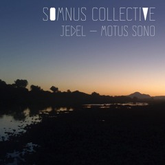 Jedel - Motus Sono