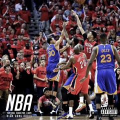 NBA [Prod. by Omito]