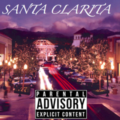 Santa Clarita Authentic ft (DBENZ) Prod.( Lbeats )