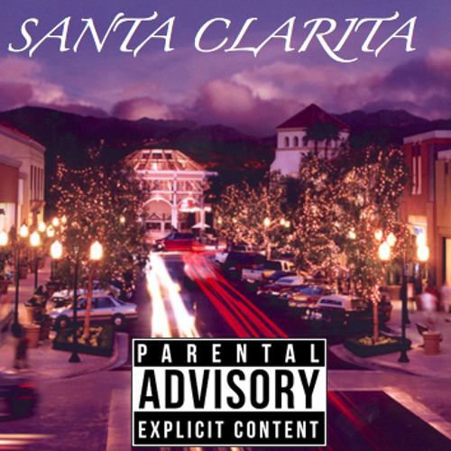 Santa Clarita Authentic ft (DBENZ) Prod.( Lbeats )