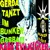 Artwork for KABA EVILKICKER: BUNKER 4 EVER MIX - GERDA TANZT IM BUNKER GABBA - VINYL LIVE CUT