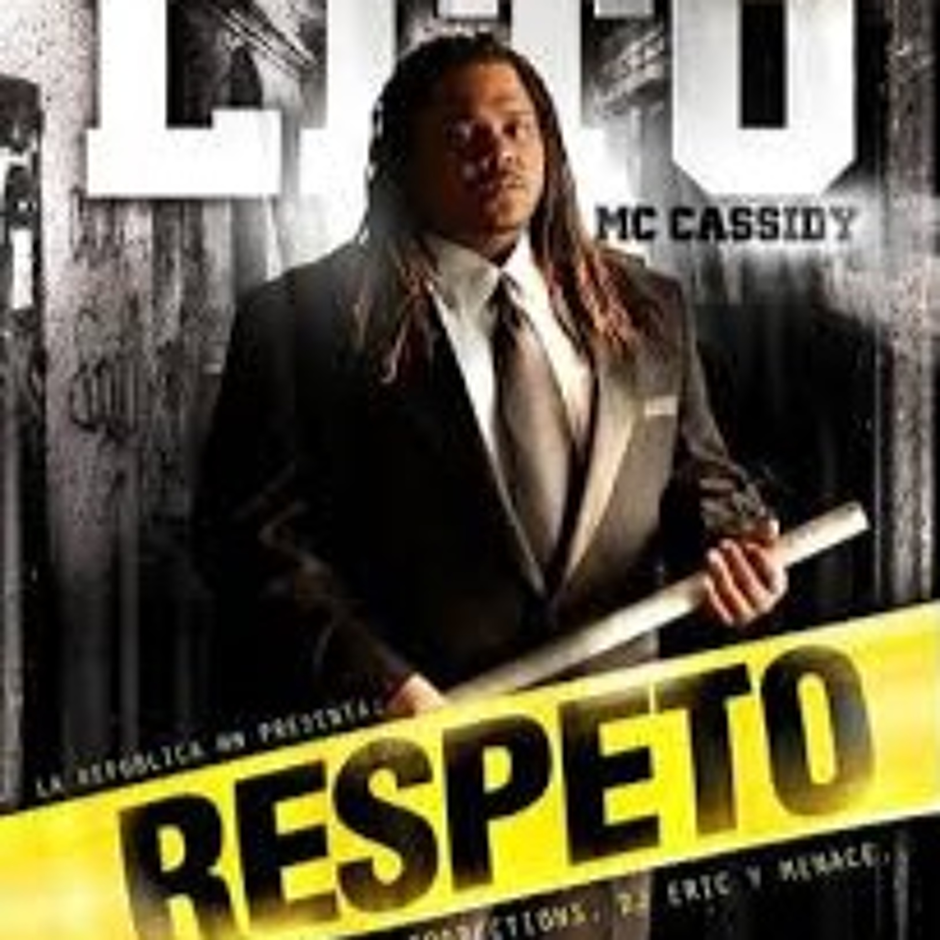 Lito MC Cassidy