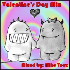 Valentine's Day Mix