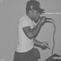 Streeb - Like Me (prod. Tyrell)