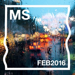 MartinSelects Feb 2016