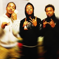 Jay Diggz ft Tre Smurf & T2G LorB - Pray For Em Freestyle