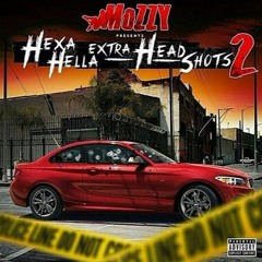 Mozzy- Shake Shit