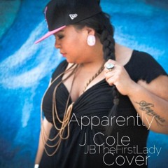 Apprently Jcole Acoustic Cover