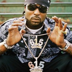 Timbaland Feat. Young Buck - Shorty Wanna Ride The Way I Are [Remix]
