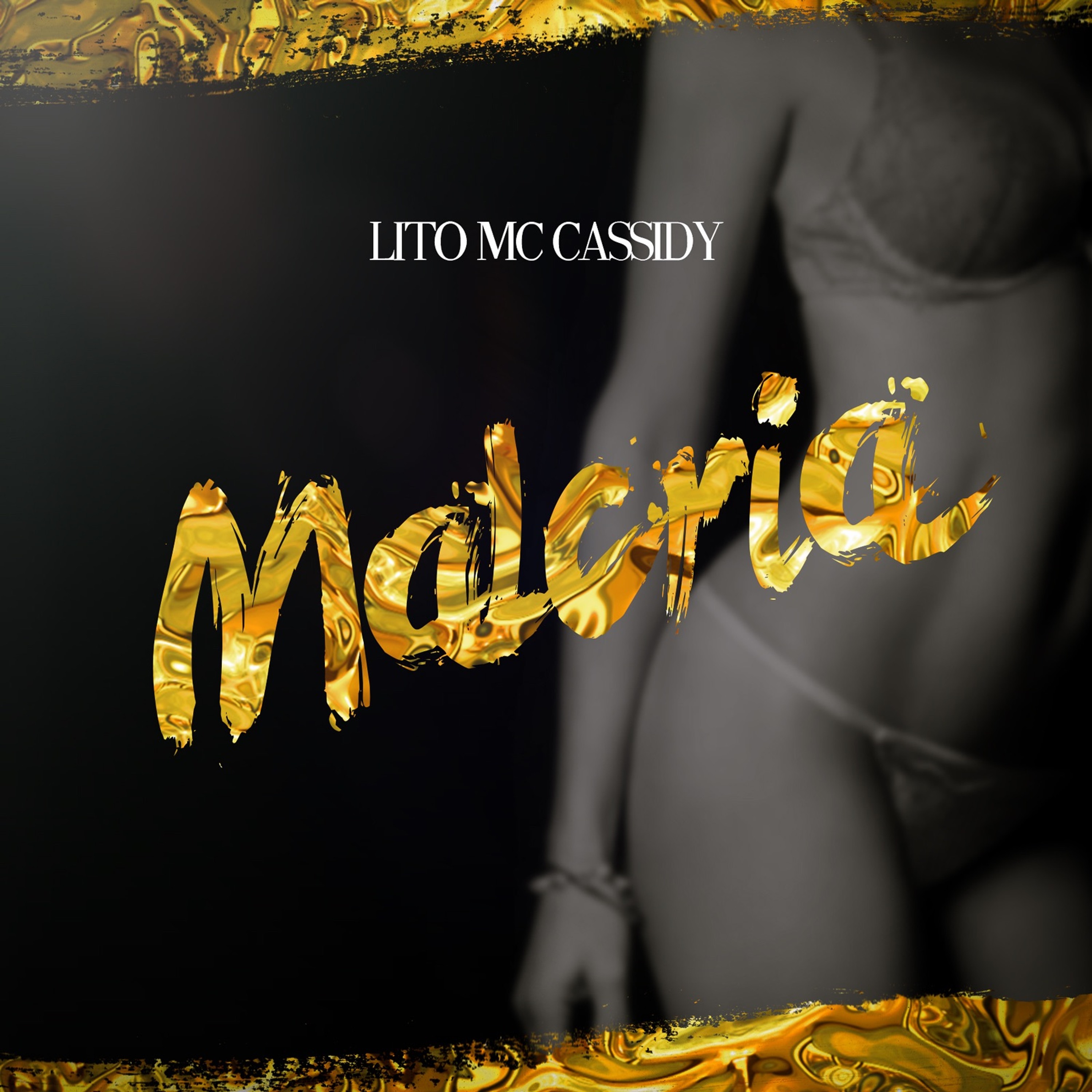 Lito MC Cassidy