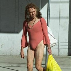 She's Smoking That Shit Again