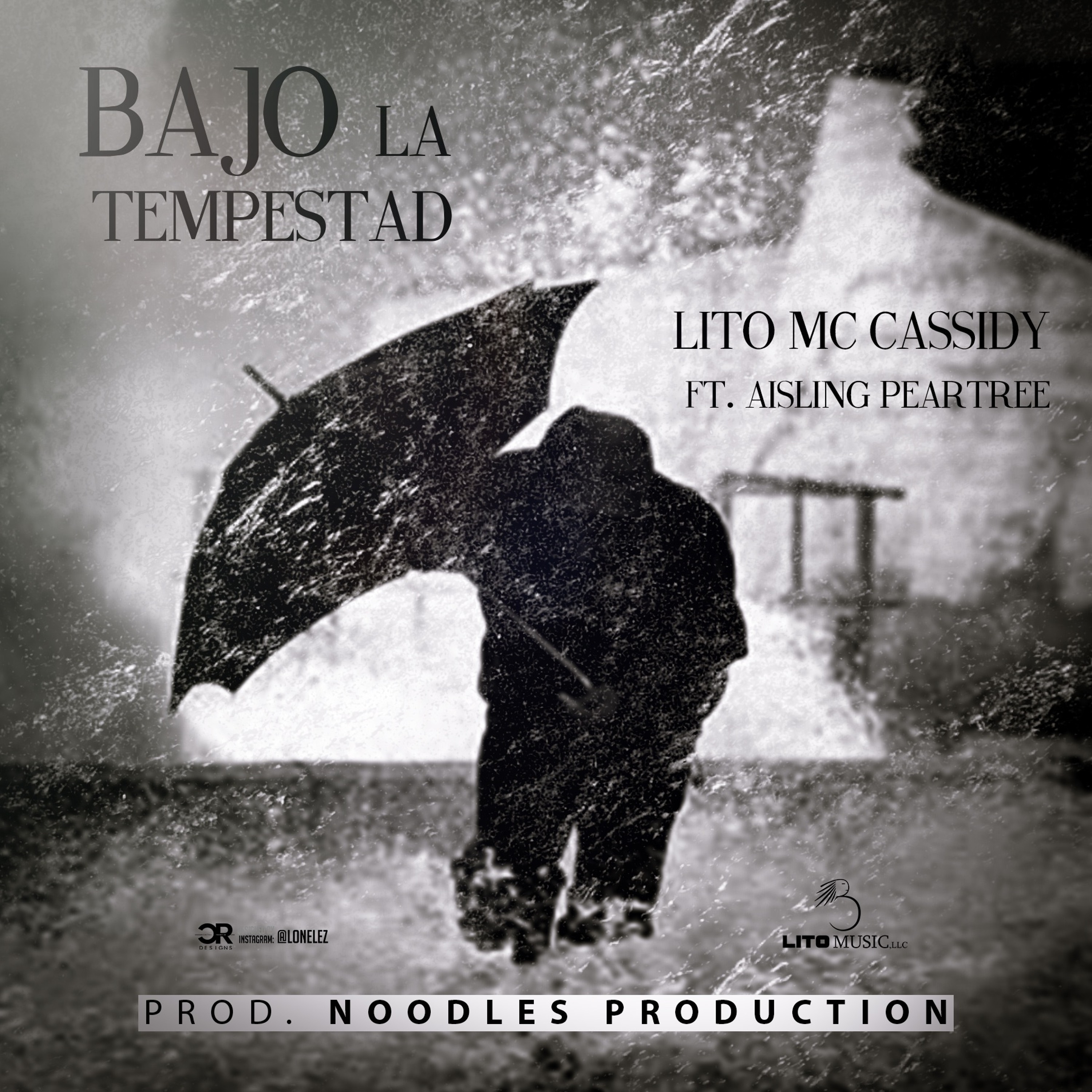 Lito MC Cassidy