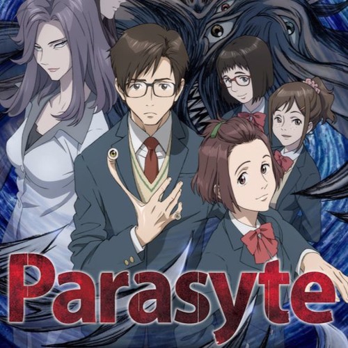 Stream Parasyte: Let Me Hear - Fear, And Loathing In Las Vegas by Ivan  Pascale | Listen online for free on SoundCloud