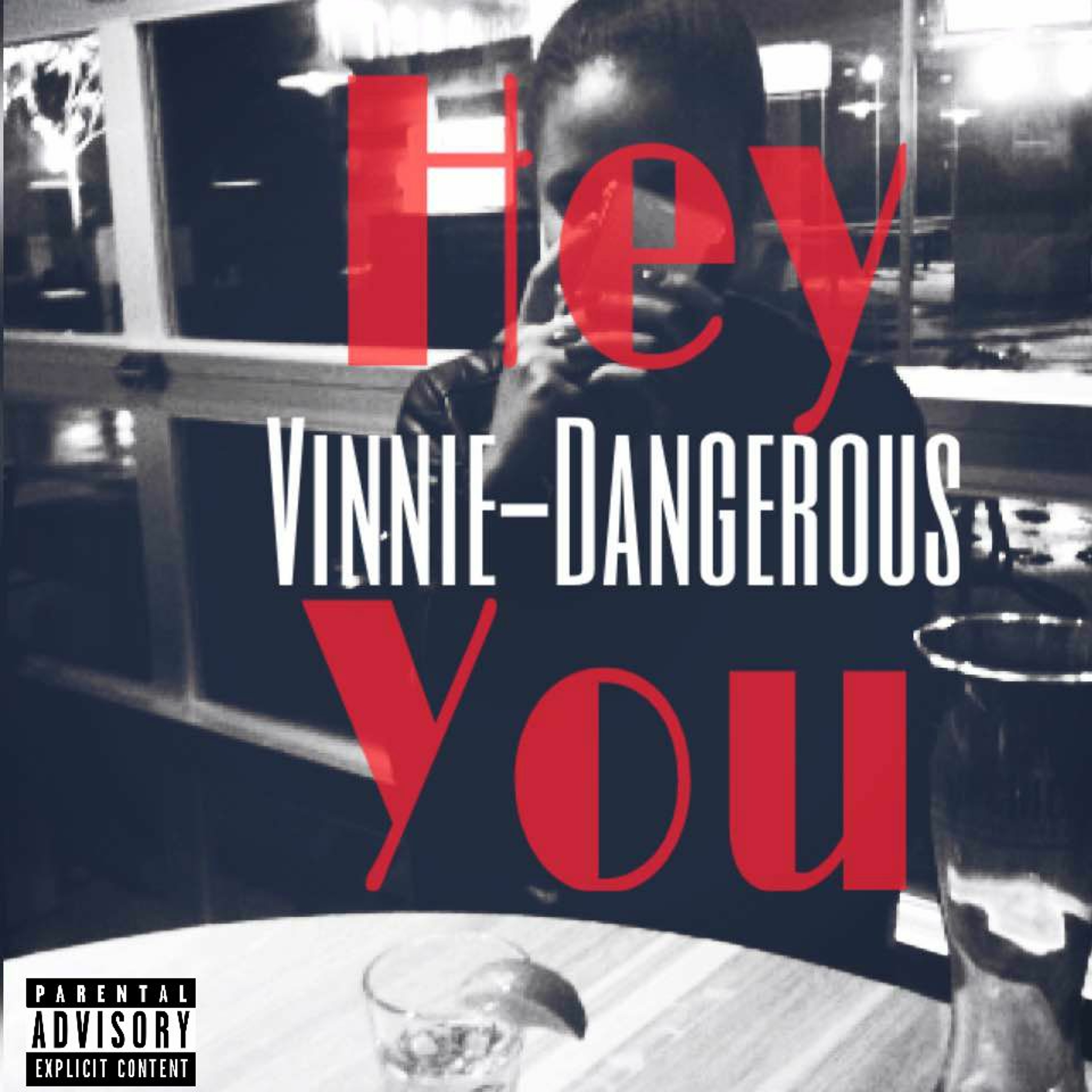 Vinnie-Dangerous