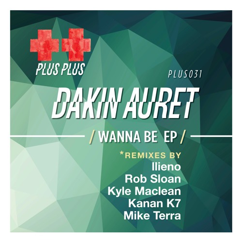 02. Dakin Auret - It's Mine [SC Preview]