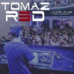 Tomaz R3D -  Carnaval Danghai