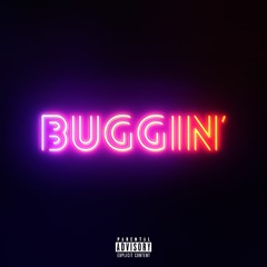 Buggin feat. La+ch