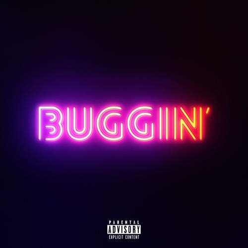 Buggin feat. La+ch