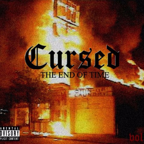 CURSED - Watch Yo Six Intro (Prod. ChrisBerries)