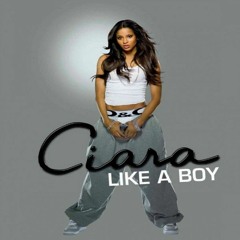 Ciara ft Destiny's Child - Like a Boy, Bills Bills Bills