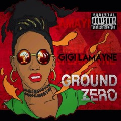 01 Gigi LaMayne - Intro (Prod.by Shayzar For Mix Masterz Ent)