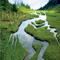 Sweet River - Mountain Dulcimer and Native American Flute
