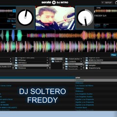 Remixer Freddy19mp3