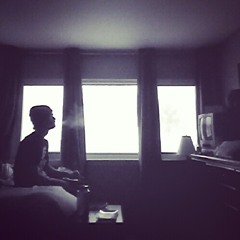 Time Goes Ft Carlos Chillen & Yasmine