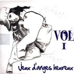 JEUX D'ANGES HEUREUX VOL 1