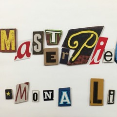 "Masterpiece (Mona Lisa)" (Cover) by Allan Lake