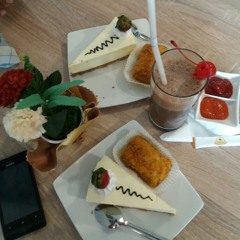 Symphoni rindu _ Trio Ambisi