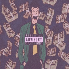 BluFaces Feat. IM$YD  Prod. By False Ego