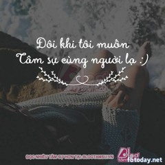 Nonstop - Việt Mix - Tâm Sự Với Người Lạ Feat Nếu Em Còn Tồn Tại - DJ Tài Hunter Mix