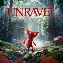 Unravel OST - Yarny's World