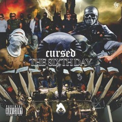 CURSED - Tha Moon (Prod. A - Bluntz)