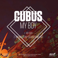 Cubus - My Boy (Original Mix)
