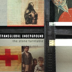 TGU: Excerpt from We Come To Tear Your Wall Down