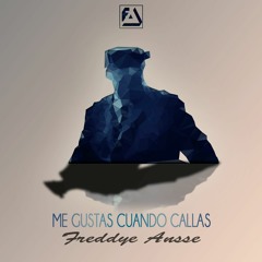 Pablo Neruda - (ADAPTACIÓN A MÚSICA ELECTRÓNICA) Me Gustas Cuando Callas