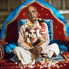 Short snippets from Srila Prabhupada's lectures