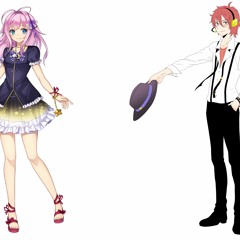 Summer Idol - Mawarine Shuu & Yamine Renri