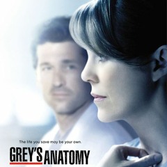 Grey's Anatomy Score - Internal Struggle