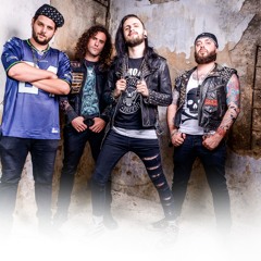 Whitenoise-Near Life Experience  (Reproduction 2016)