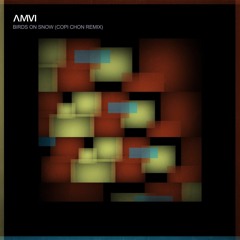 AMVI - Birds On Snow (Copi Chon Remix)