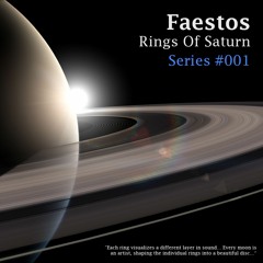 Rings Of Saturn Mixes
