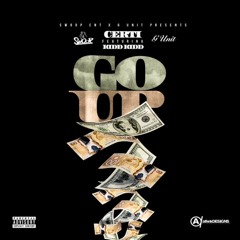 Go Up Ft. Kidd Kidd (Prod. By Cashmoneyap & Chris Noxx)