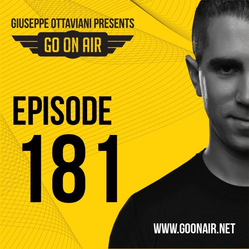 Giuseppe Ottaviani presents GO On Air 181