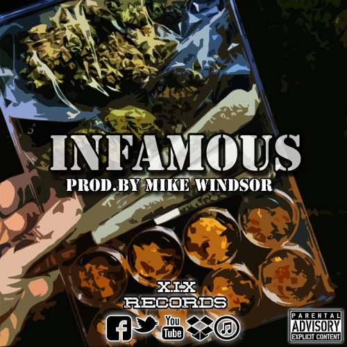 download free the amp infamous