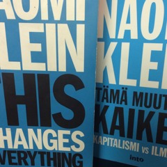 Sivumennen-podcast aloittaa! 1. jakso: Naisia ja apinoita