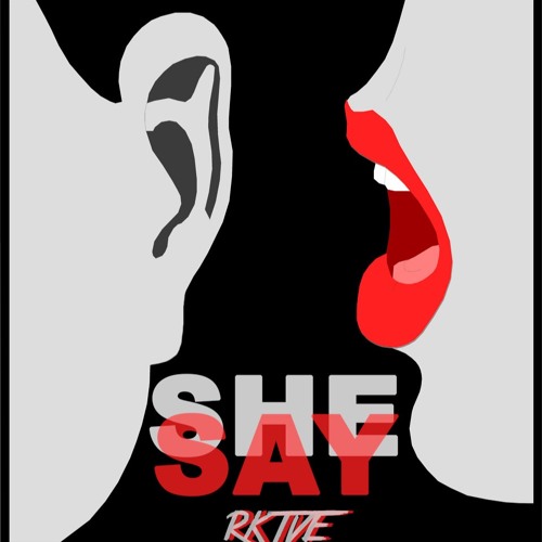 She Say