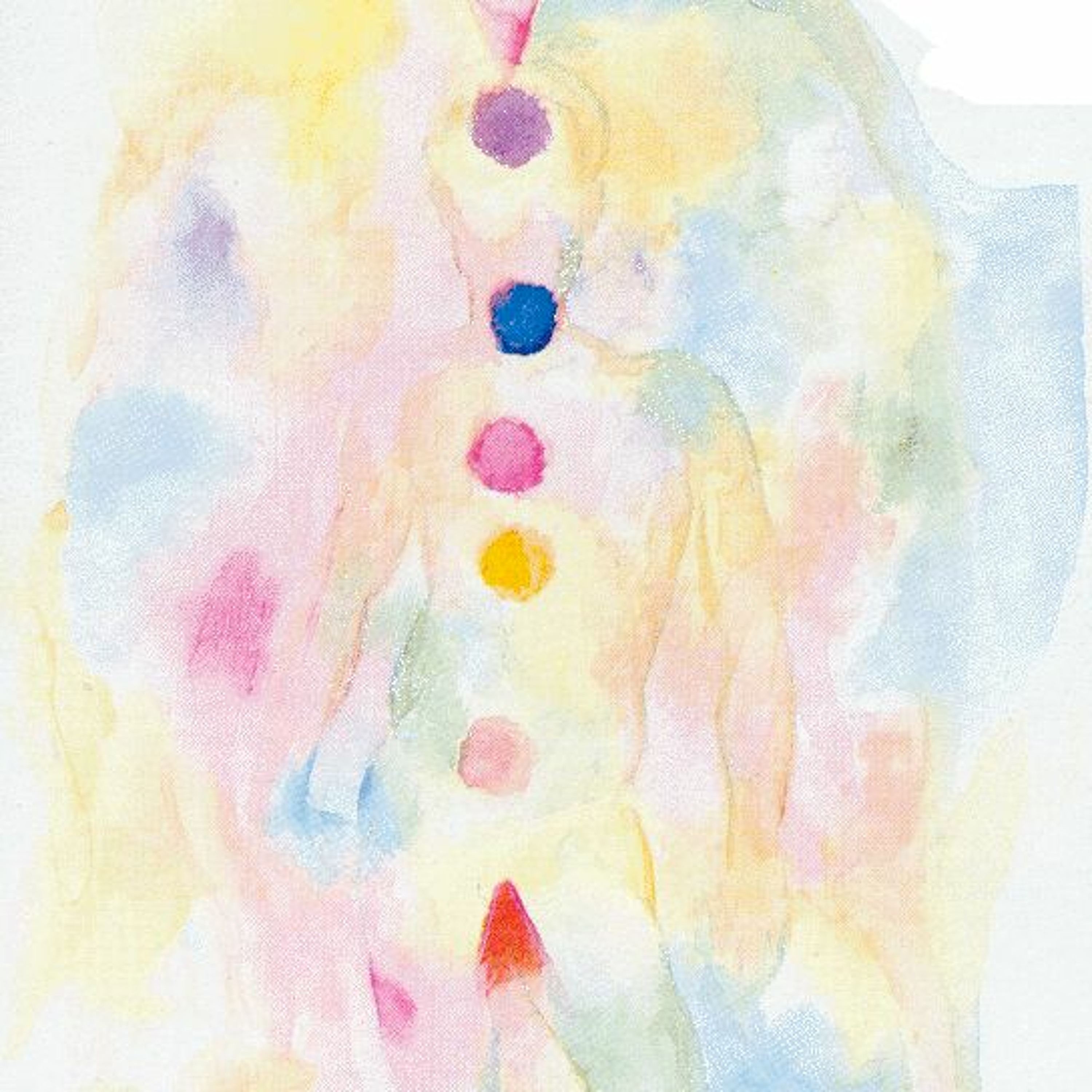 Auralite Crown (produced by Wraith) episode artwork